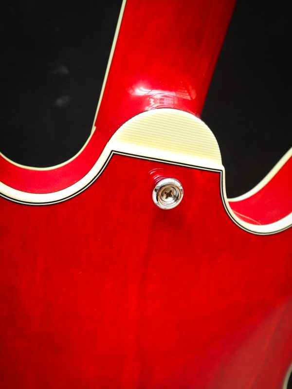 Eastman T386 Red – Bild 14