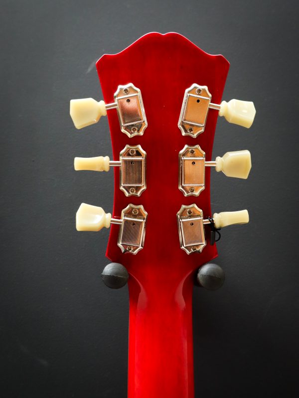 Eastman T386 Red – Bild 13
