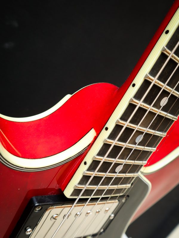 Eastman T386 Red – Bild 11