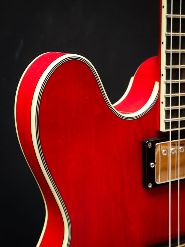 Eastman T386 Red – Bild 6