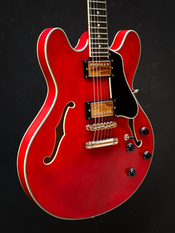 Eastman T386 Red – Bild 5