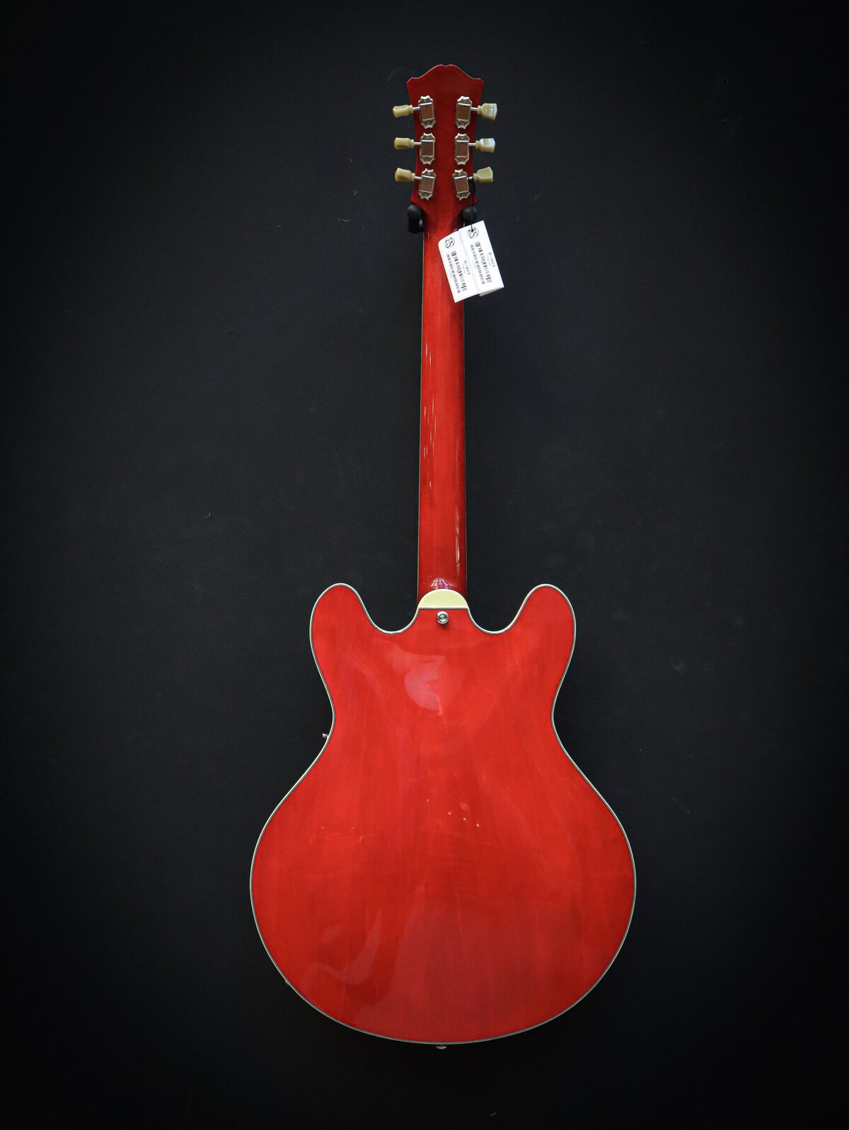 Eastman T386 Red – Bild 10