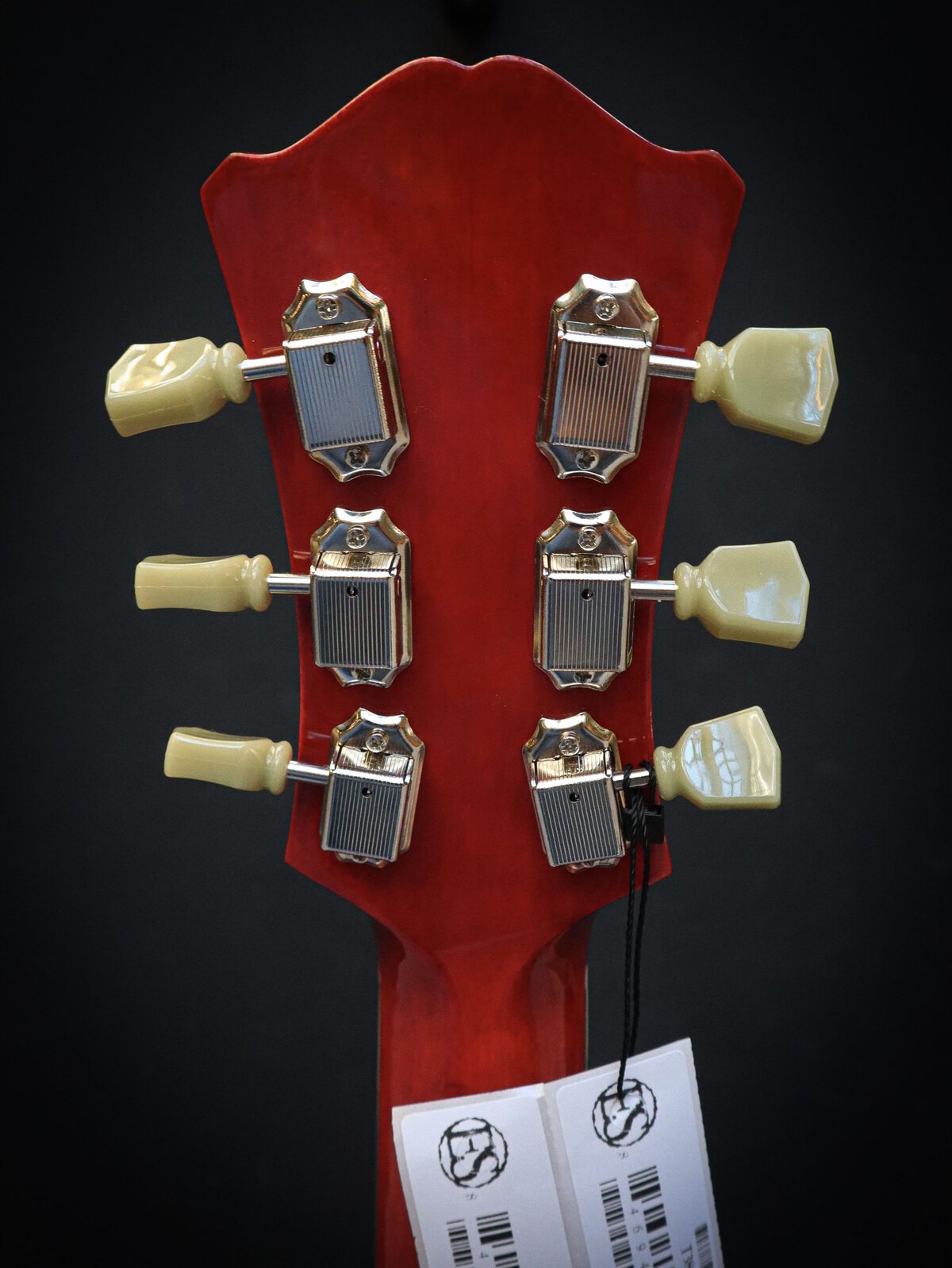 Eastman T386 Red – Bild 9