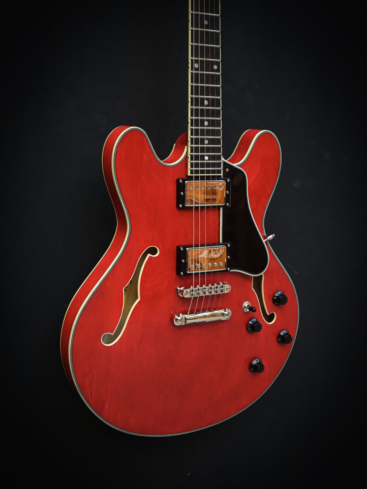 Eastman T386 Red – Bild 4