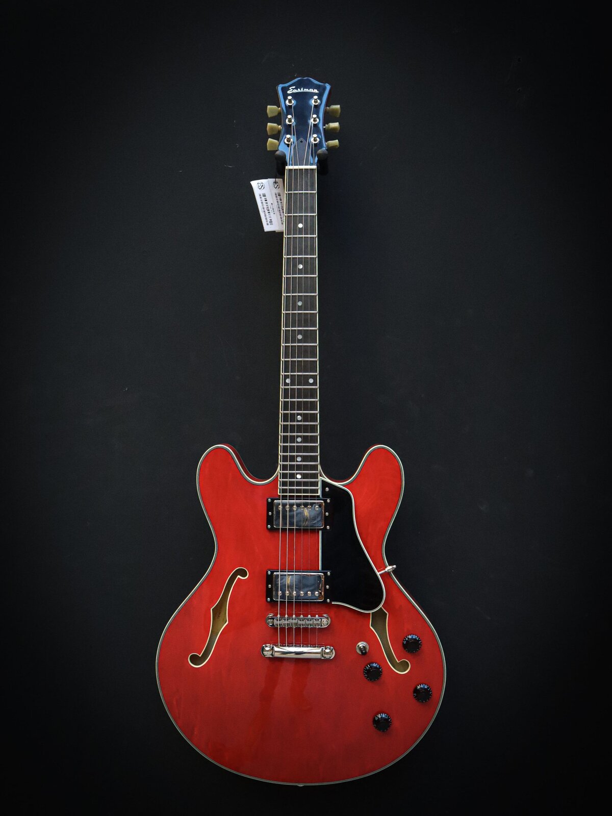 Eastman T386 Red – Bild 2