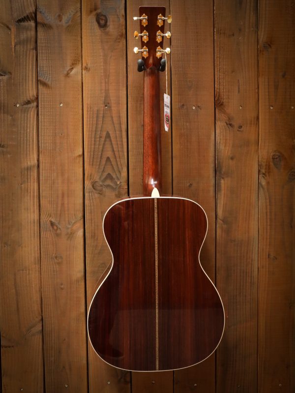 Martin OM-28 Modern Deluxe – Bild 16