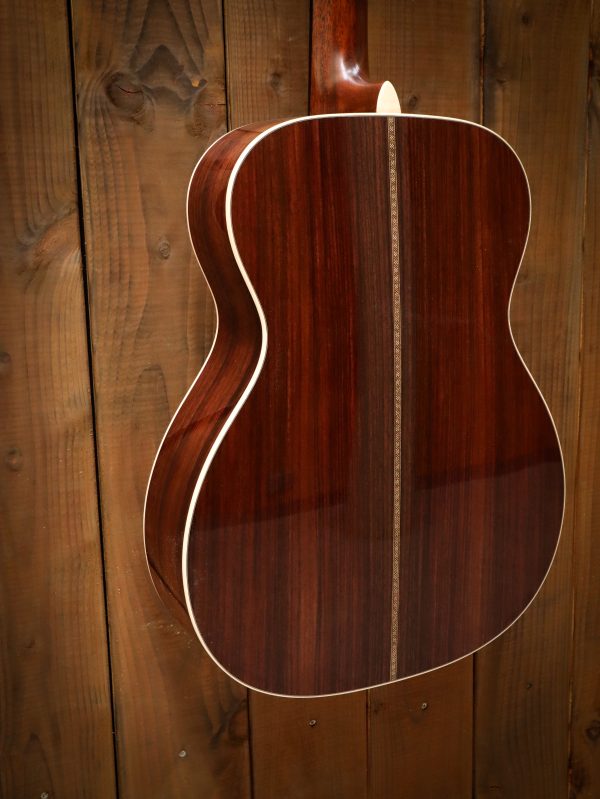 Martin OM-28 Modern Deluxe – Bild 15