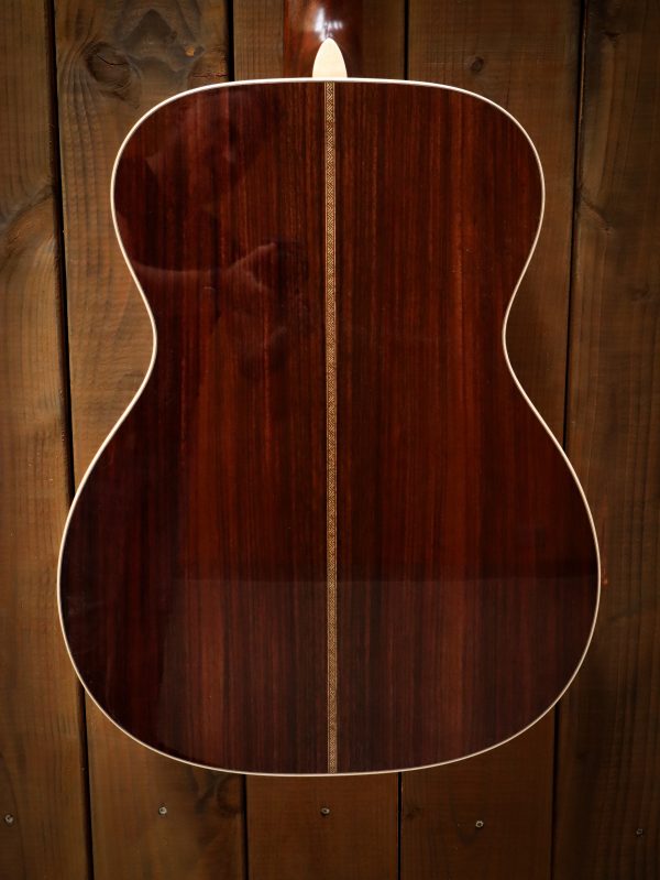 Martin OM-28 Modern Deluxe – Bild 14