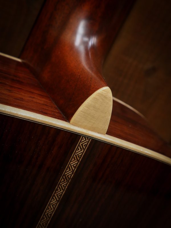 Martin OM-28 Modern Deluxe – Bild 13