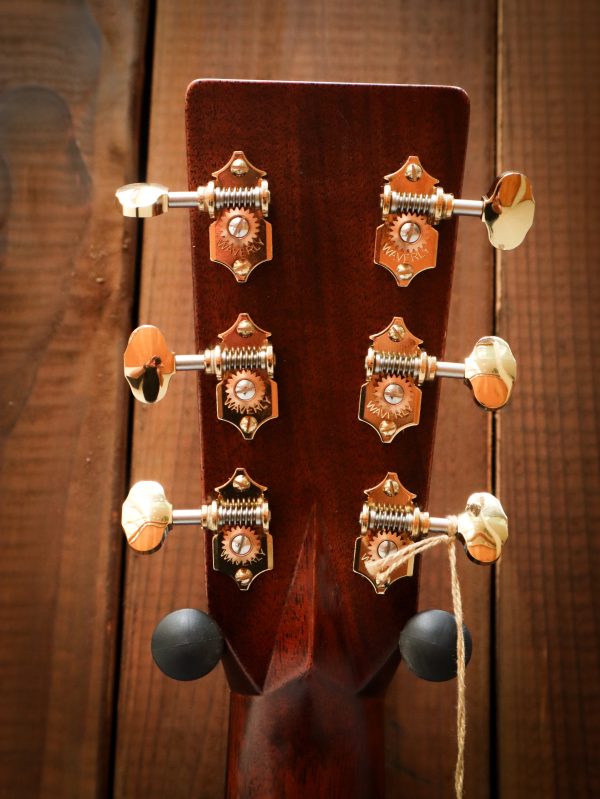 Martin OM-28 Modern Deluxe – Bild 12