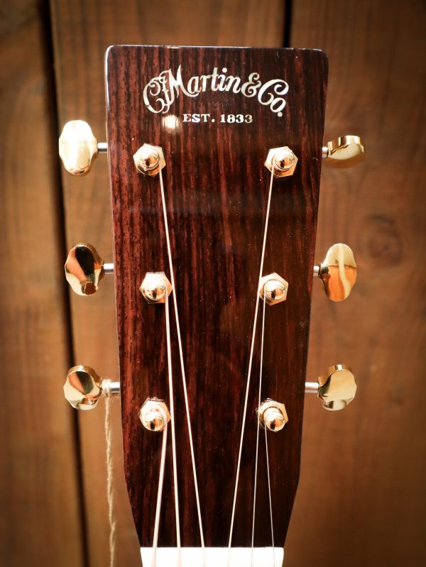 Martin OM-28 Modern Deluxe – Bild 11