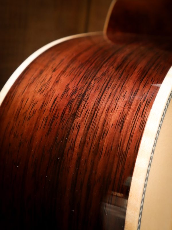 Martin OM-28 Modern Deluxe – Bild 9