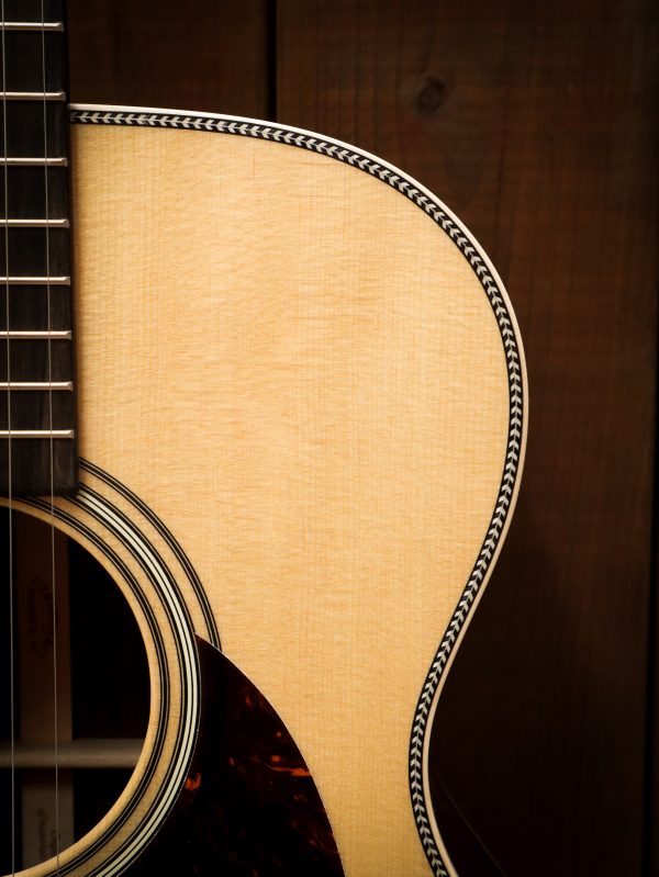 Martin OM-28 Modern Deluxe – Bild 7