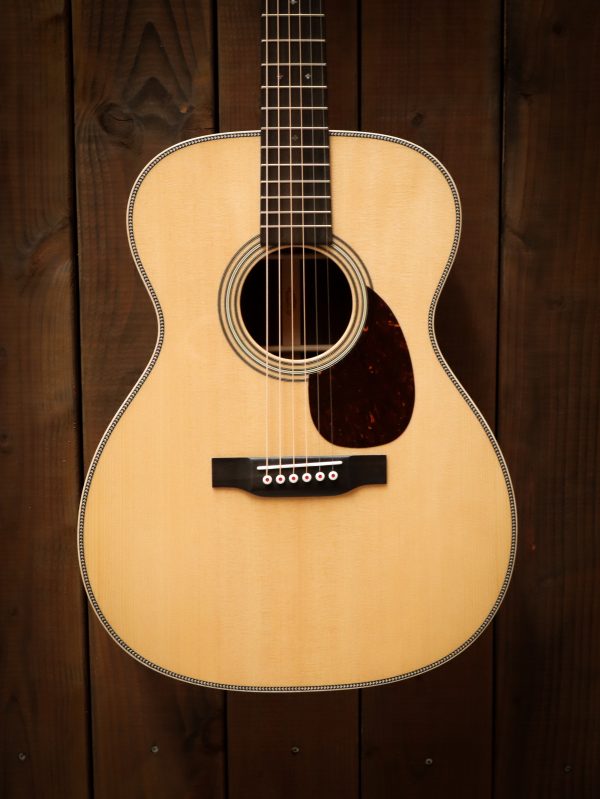 Martin OM-28 Modern Deluxe – Bild 3