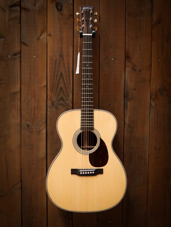 Martin OM-28 Modern Deluxe – Bild 2
