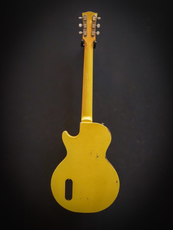 Kauffmann '59 Junior TV Yellow – Bild 13
