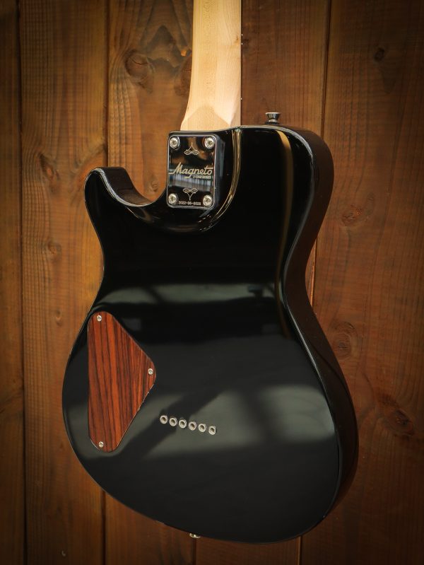 Magneto UT-Wave Classic UT-2300 Black – Bild 13