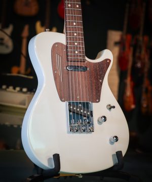Magneto UT-Wave Classic UT-2300 Metallic Pearl White