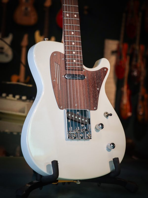 Magneto UT-Wave Classic UT-2300 Metallic Pearl White