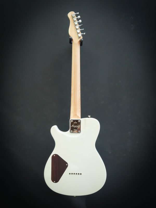 Magneto UT-Wave Classic UT-2300 Metallic Pearl White – Bild 11