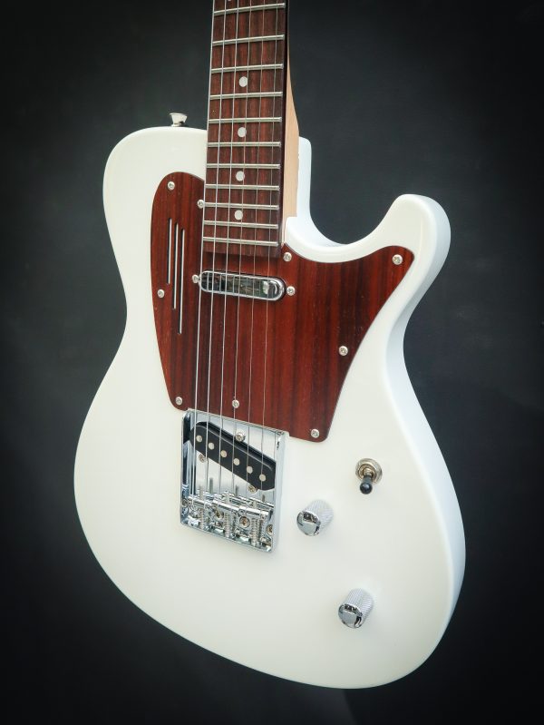 Magneto UT-Wave Classic UT-2300 Metallic Pearl White – Bild 6