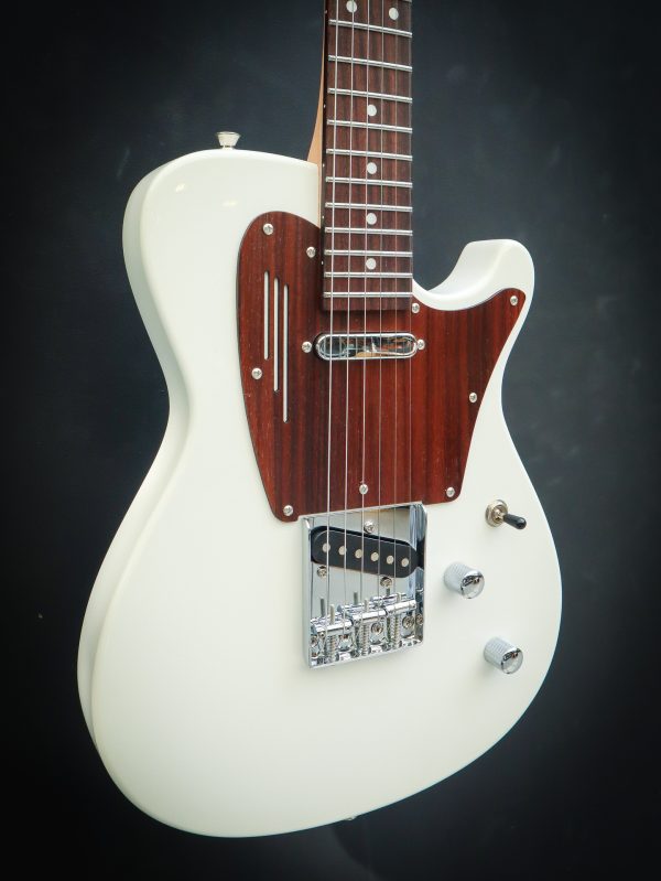 Magneto UT-Wave Classic UT-2300 Metallic Pearl White – Bild 5