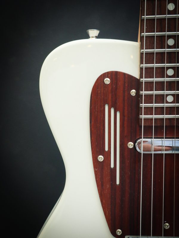 Magneto UT-Wave Classic UT-2300 Metallic Pearl White – Bild 4