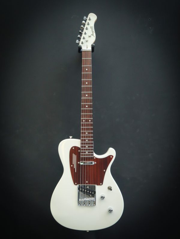 Magneto UT-Wave Classic UT-2300 Metallic Pearl White – Bild 2