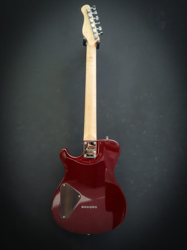 Magneto UT-Wave Classic UT-2300 Metallic Red – Bild 14