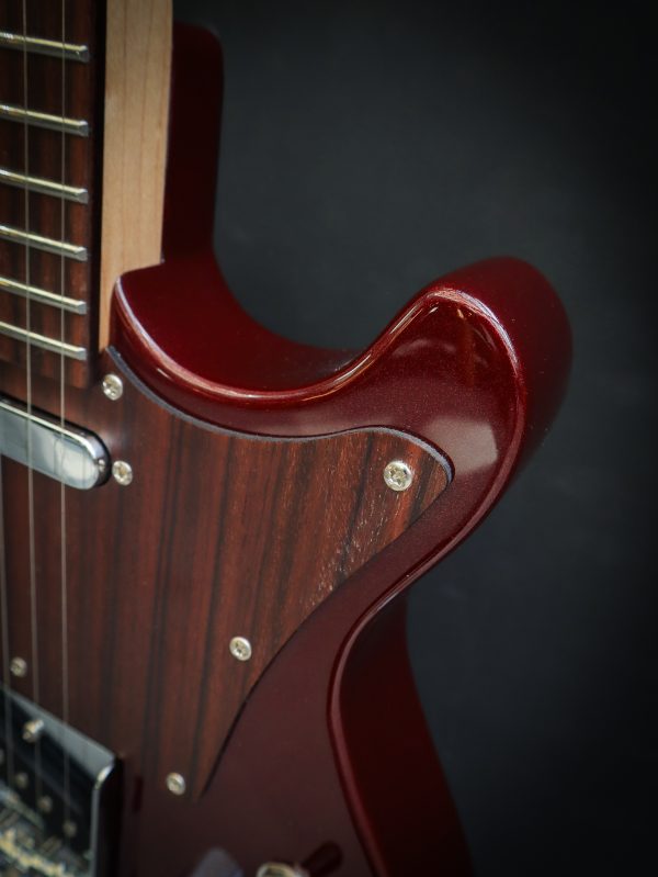 Magneto UT-Wave Classic UT-2300 Metallic Red – Bild 9