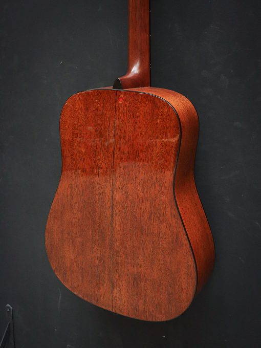 Martin D-18 – Bild 14