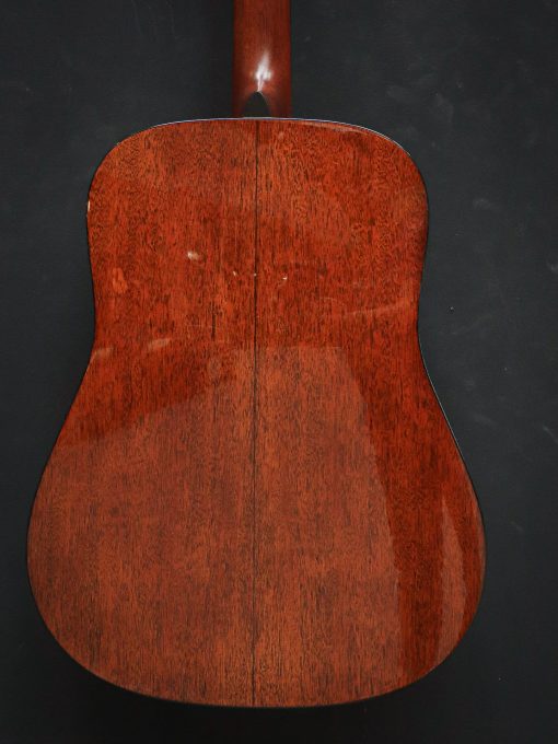 Martin D-18 – Bild 15