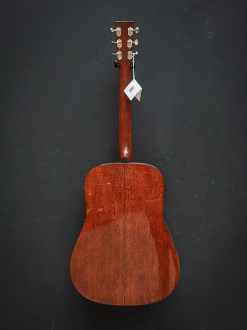 Martin D-18 – Bild 13
