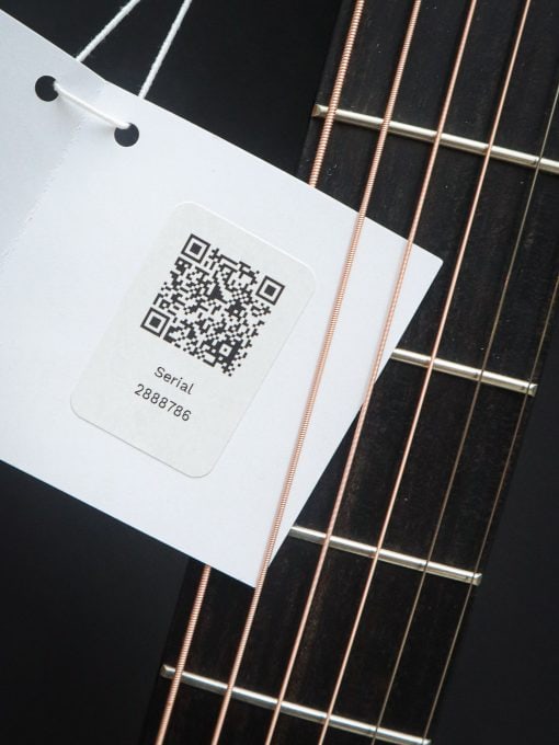 Martin D-18 – Bild 10