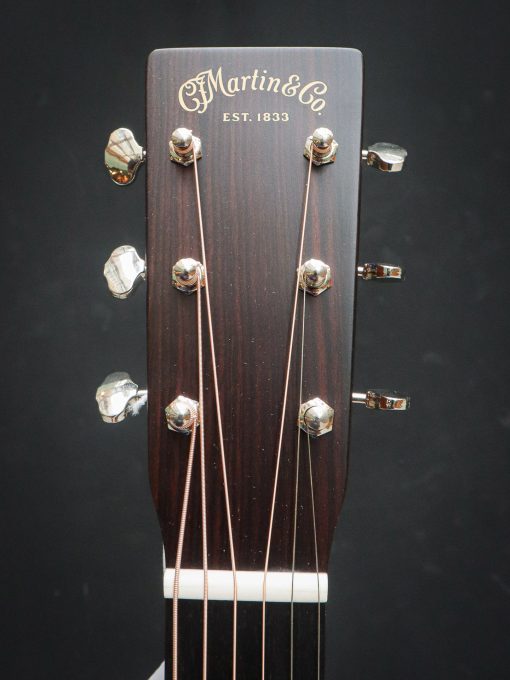 Martin D-18 – Bild 11