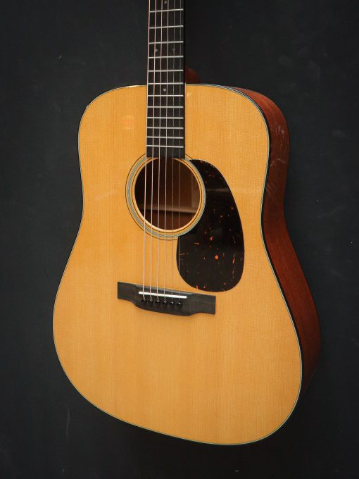 Martin D-18 – Bild 4