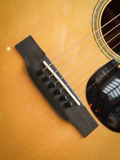 Martin D-18 – Bild 8