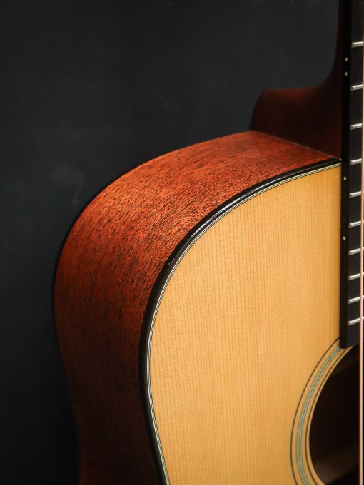 Martin D-18 – Bild 9