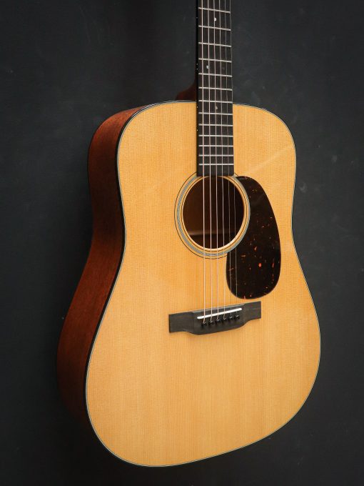 Martin D-18 – Bild 3