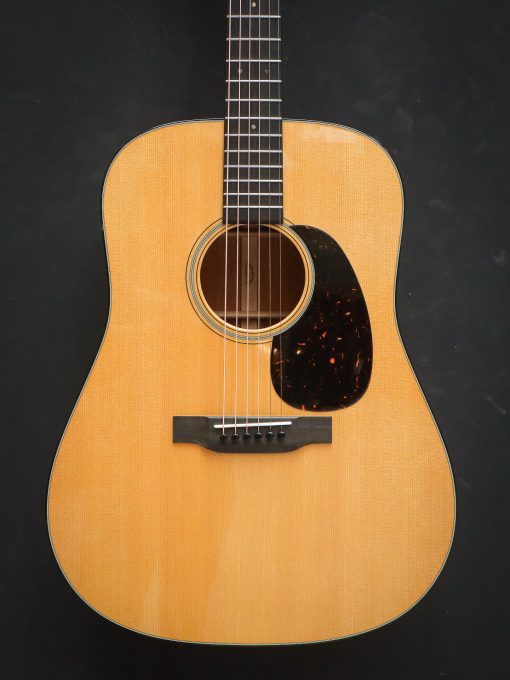 Martin D-18 – Bild 6