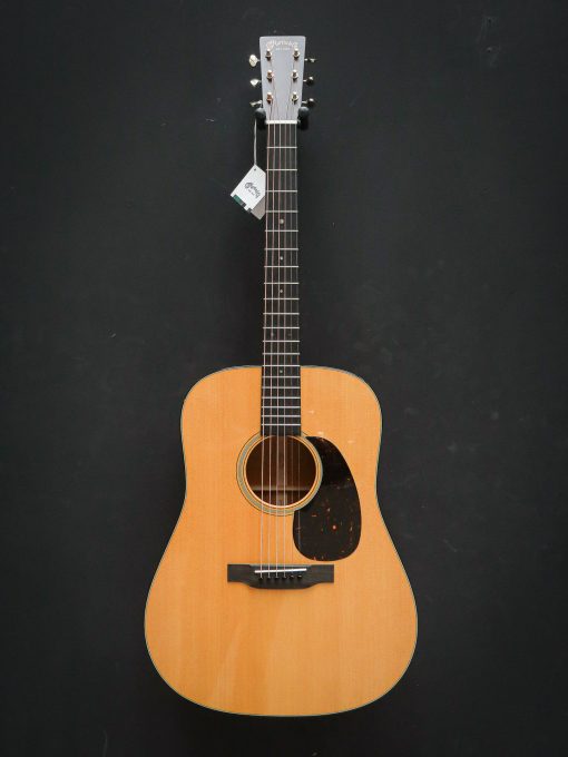 Martin D-18 – Bild 2