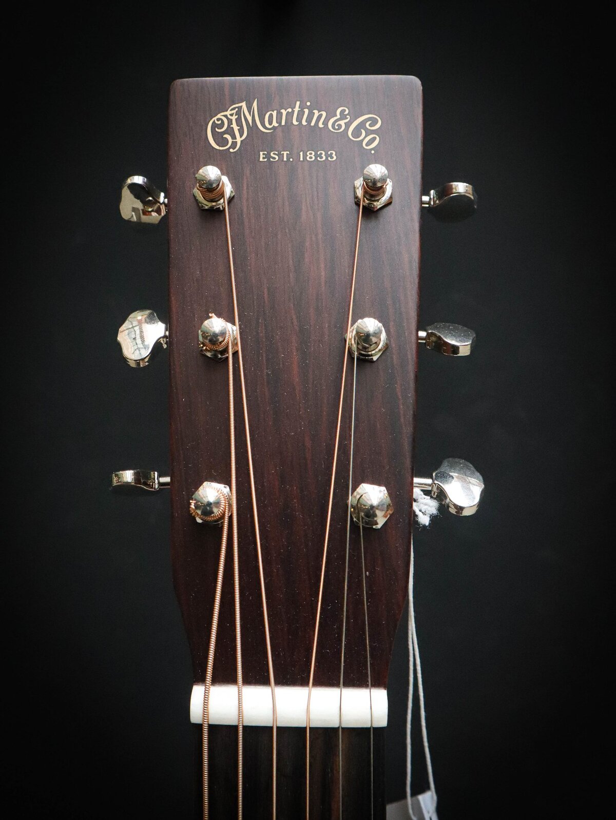 Martin D-18 Golden Era – Bild 10