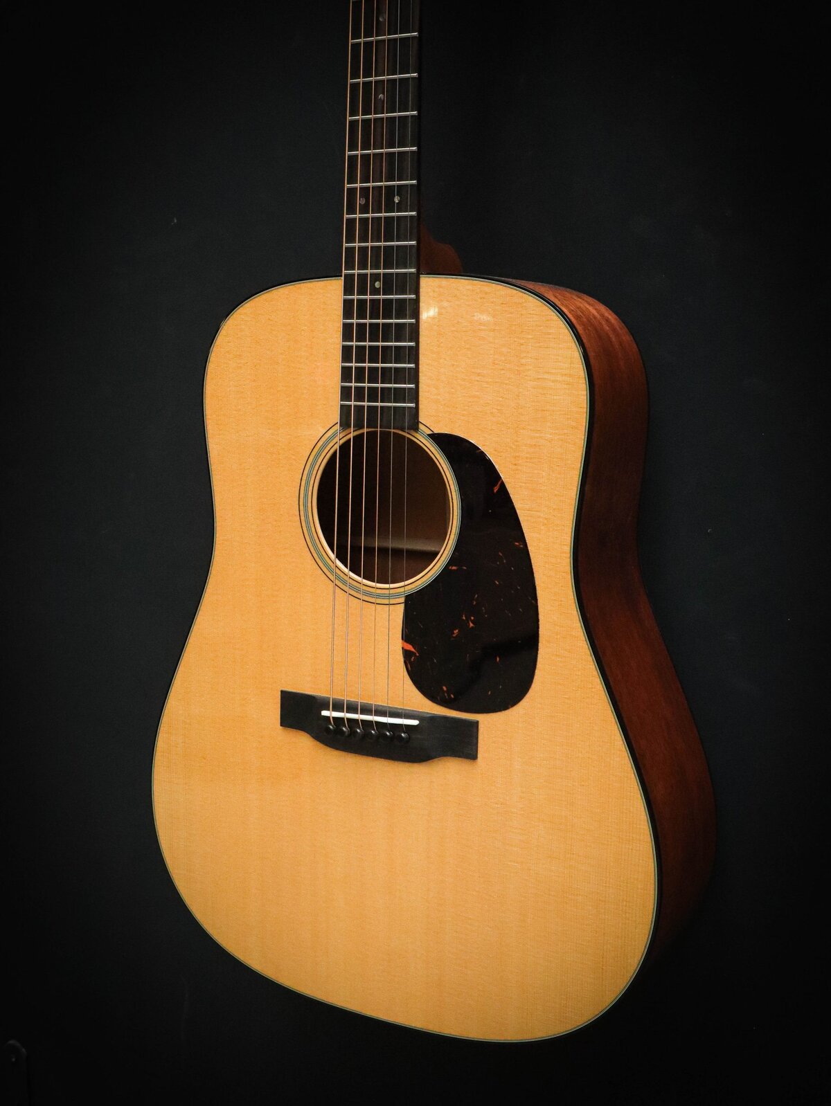 Martin D-18 Golden Era – Bild 5