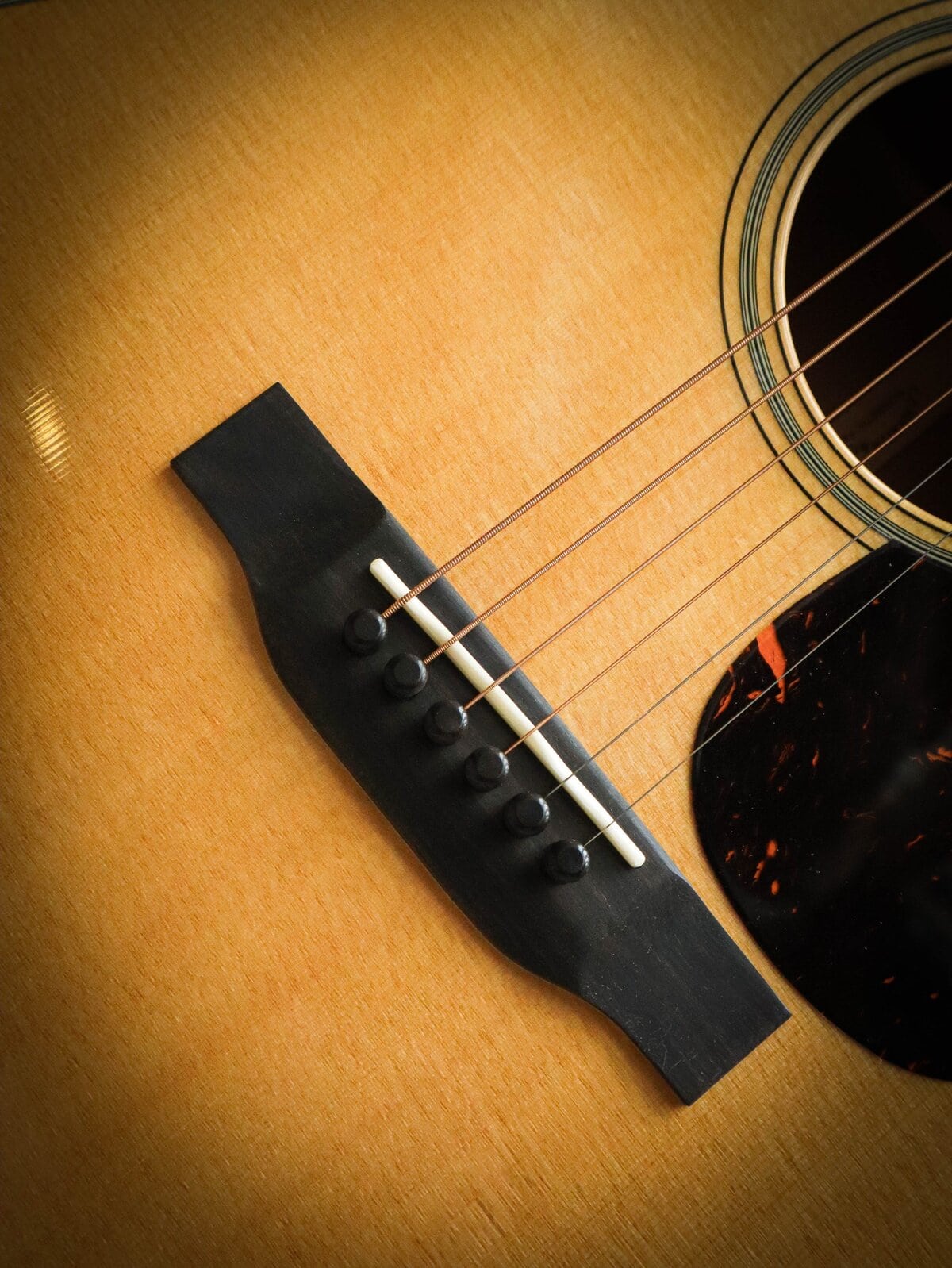 Martin D-18 Golden Era – Bild 7