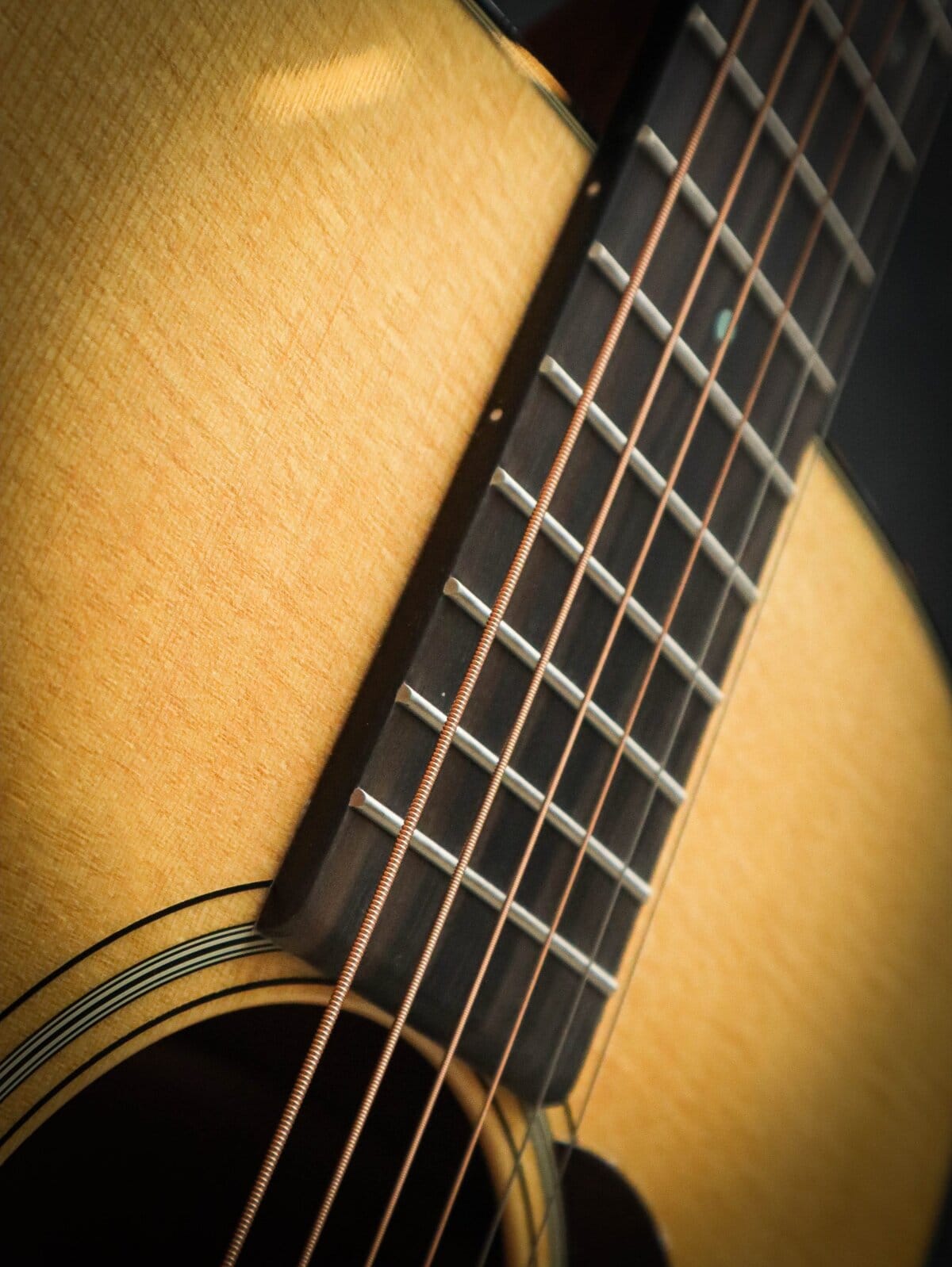 Martin D-18 Golden Era – Bild 8