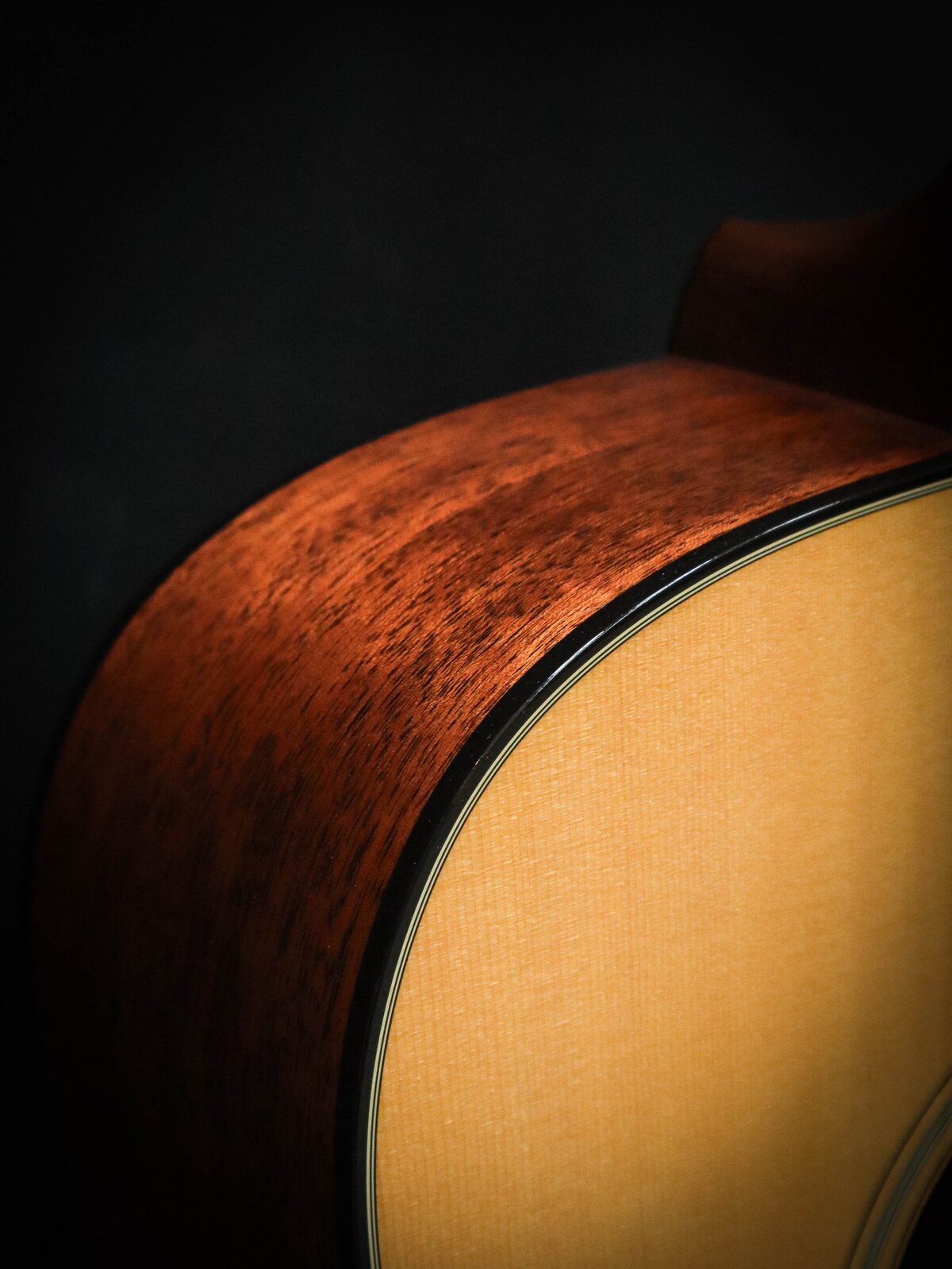 Martin D-18 Golden Era – Bild 6