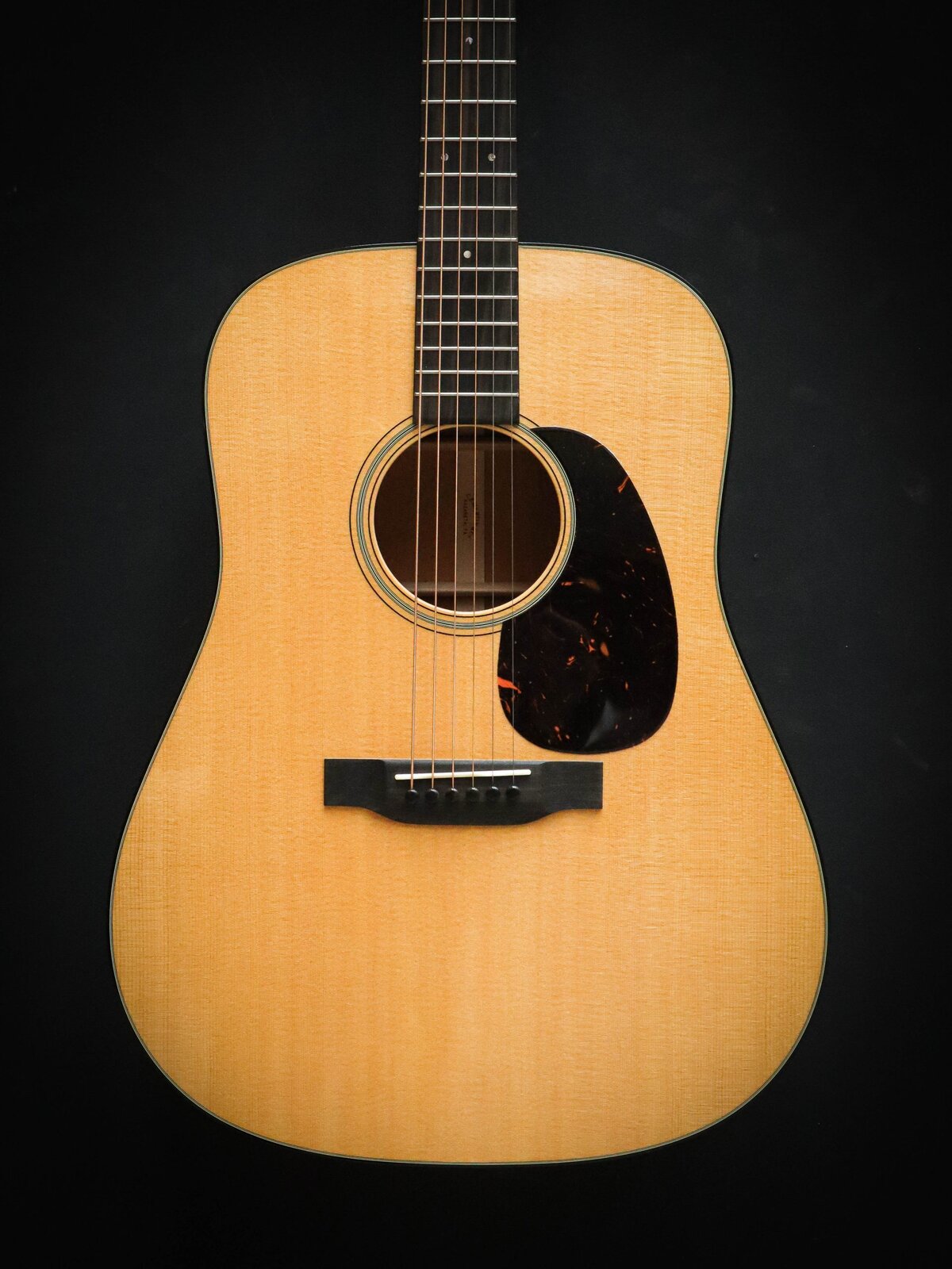 Martin D-18 Golden Era – Bild 3