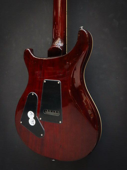 PRS SE Standard 24-08 Tobacco Sunburst – Bild 17