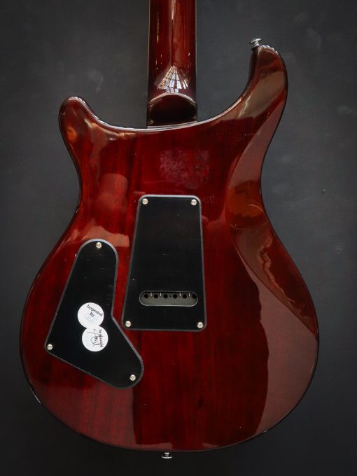 PRS SE Standard 24-08 Tobacco Sunburst – Bild 16