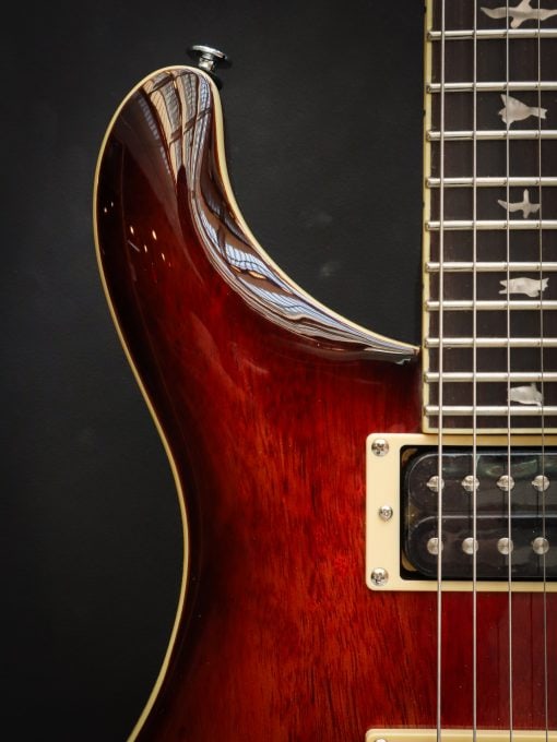 PRS SE Standard 24-08 Tobacco Sunburst – Bild 4